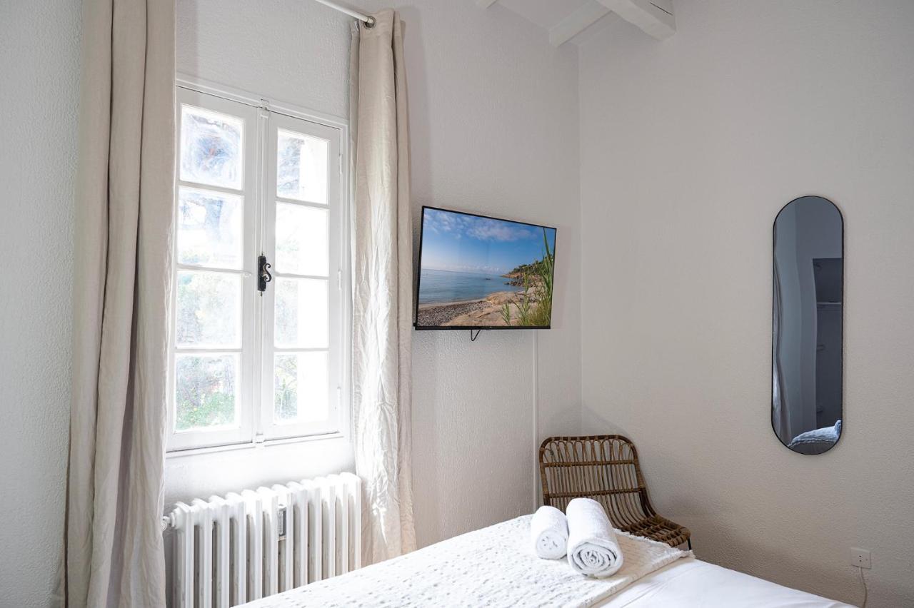 Lou Mare Saint-Tropez