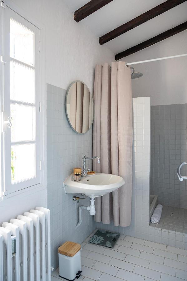 Hotel Lou Mare Saint-Tropez