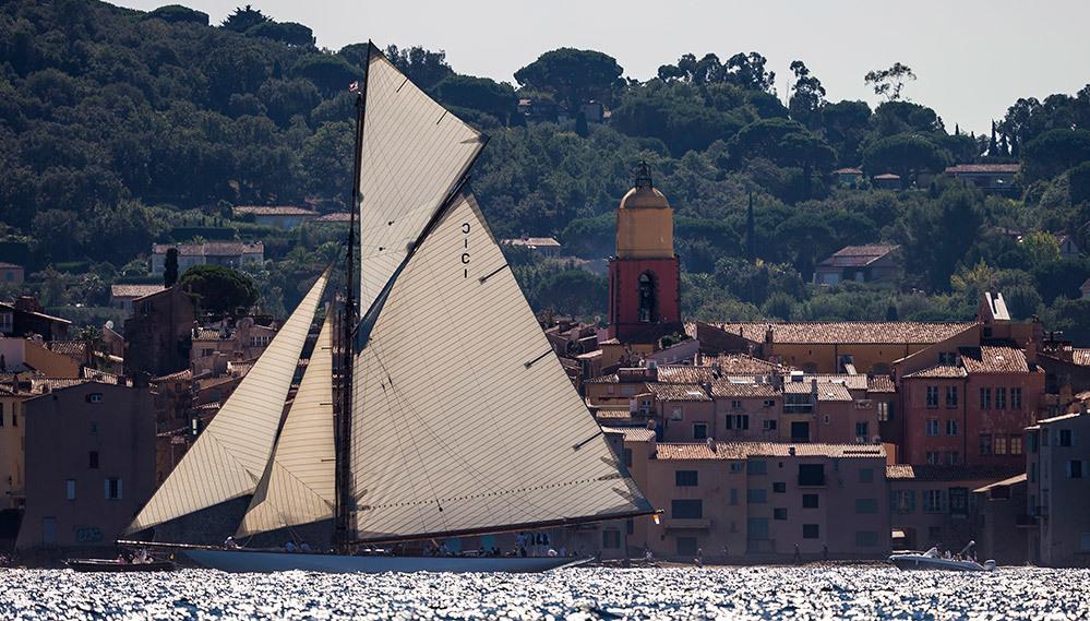 Playa Del Sol Aparthotel Saint-Tropez