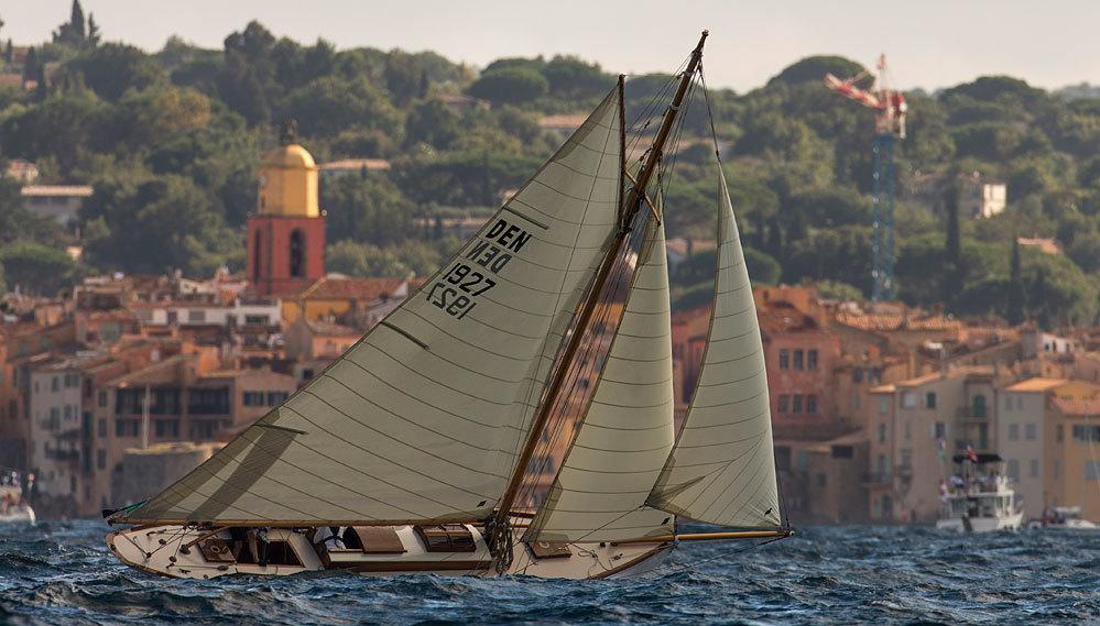 Playa Del Sol Saint-Tropez