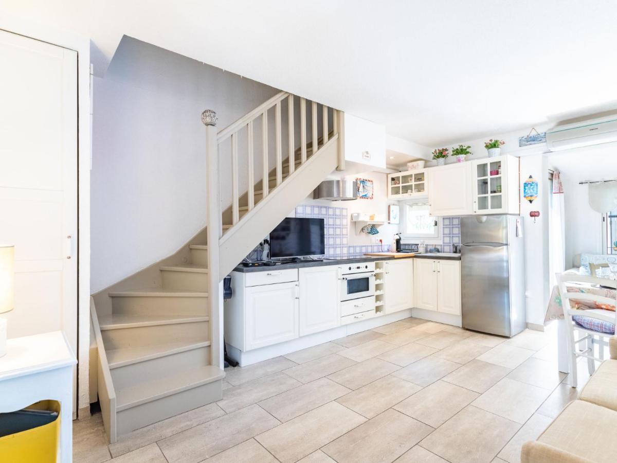 Holiday Home Les Parcs De Gassin-3 Saint-Tropez
