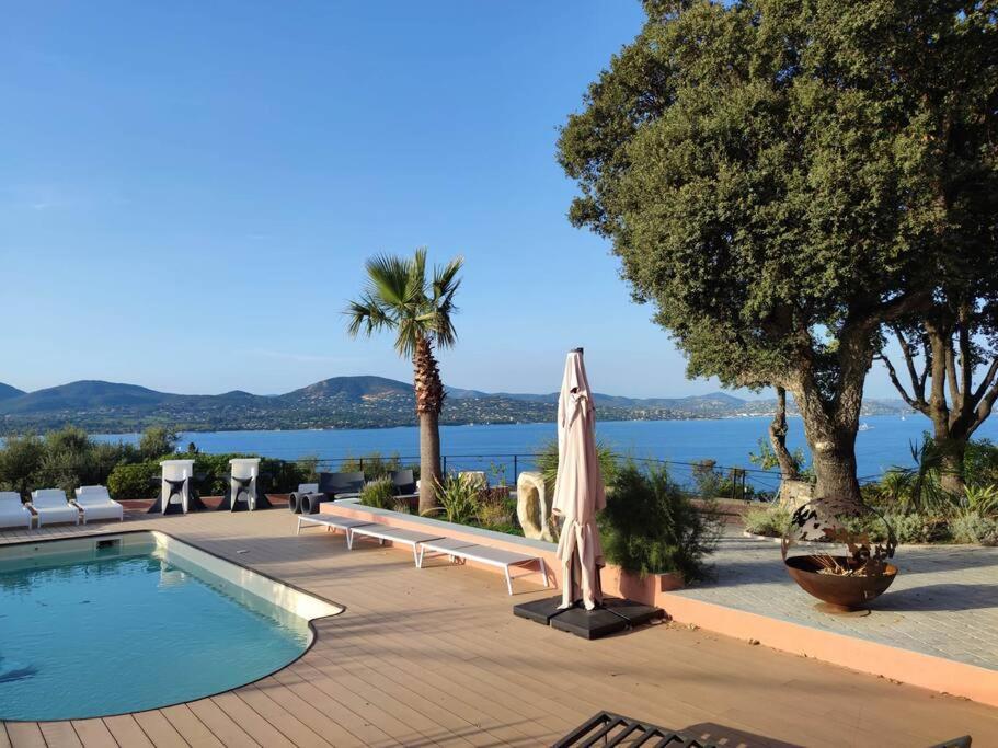 Villa Rose