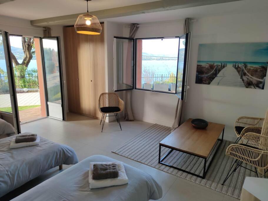 Villa Rose Saint-Tropez