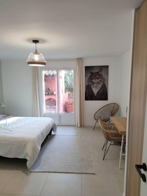 Villa Rose