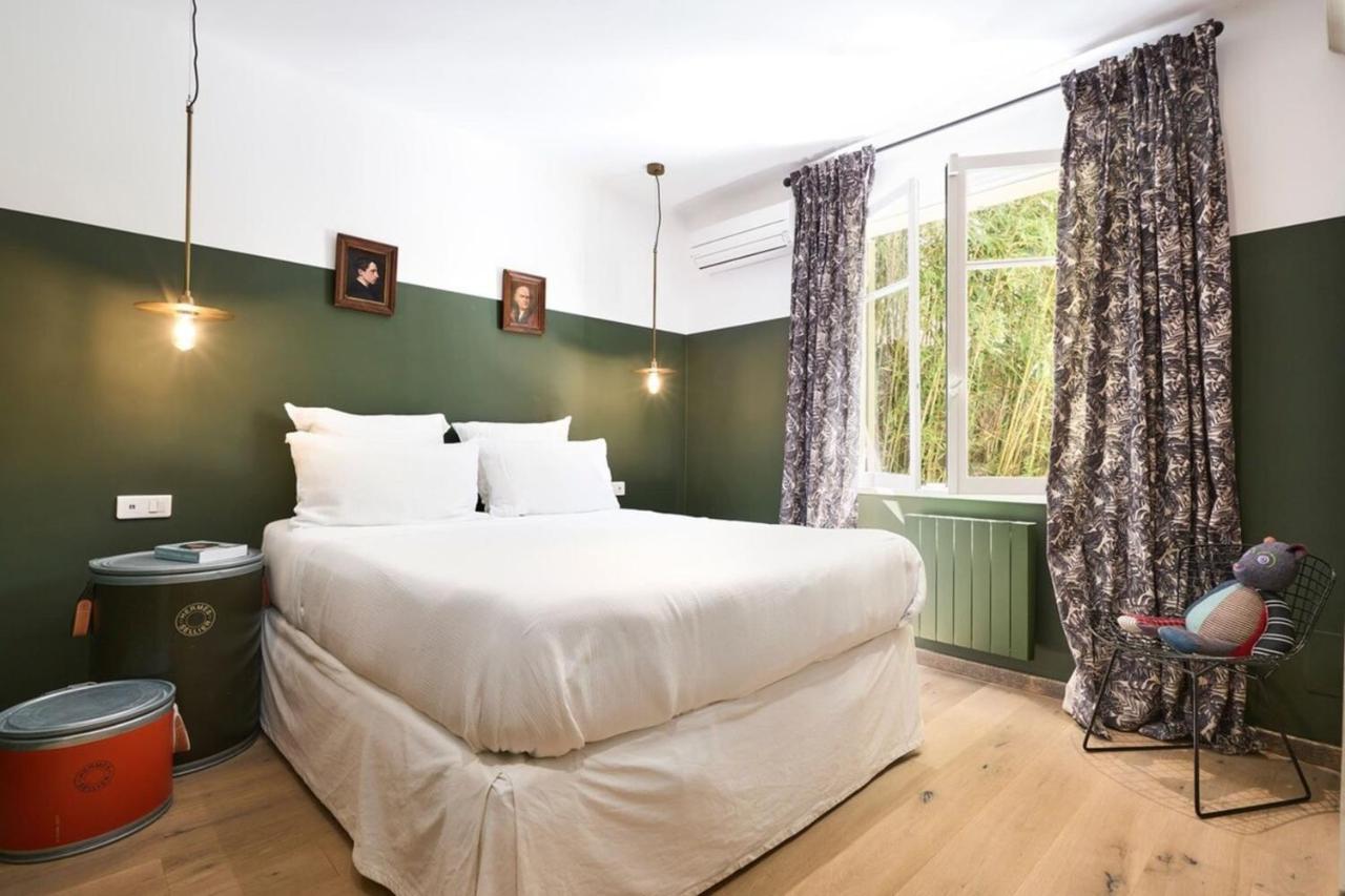 La Cachette - Beautiful House In Holiday home *