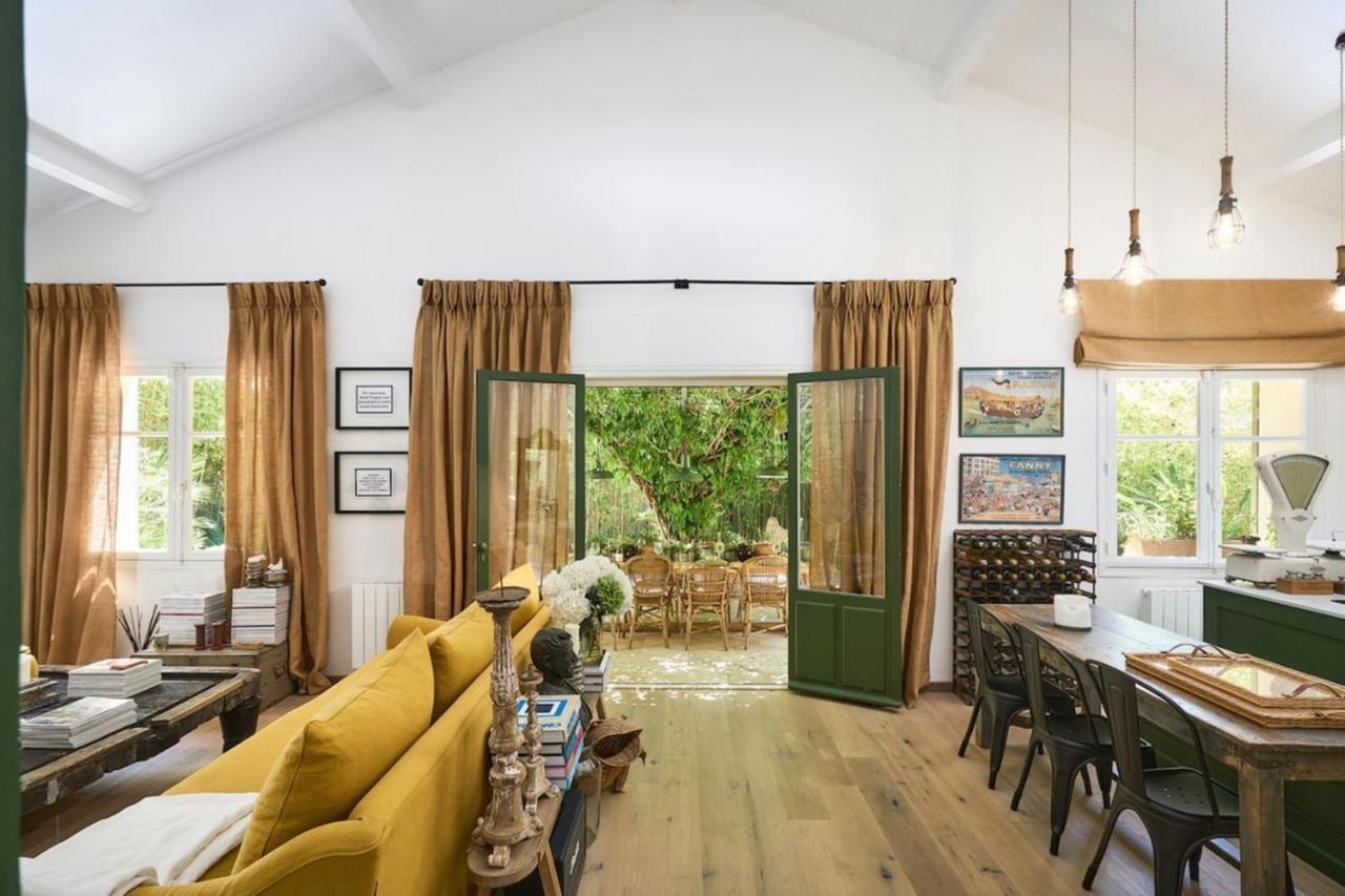 La Cachette - Beautiful House In Holiday home *