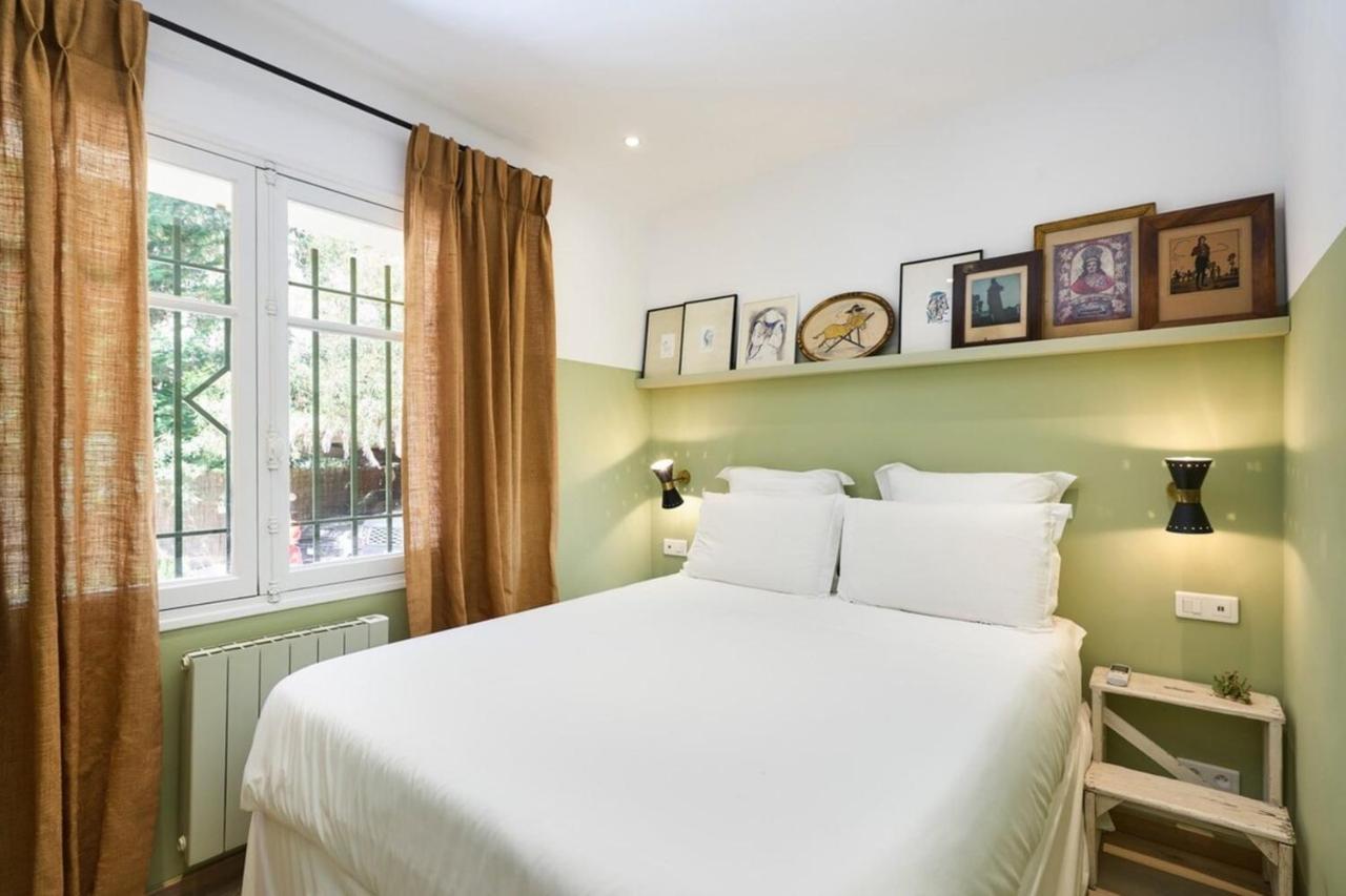 La Cachette - Beautiful House In