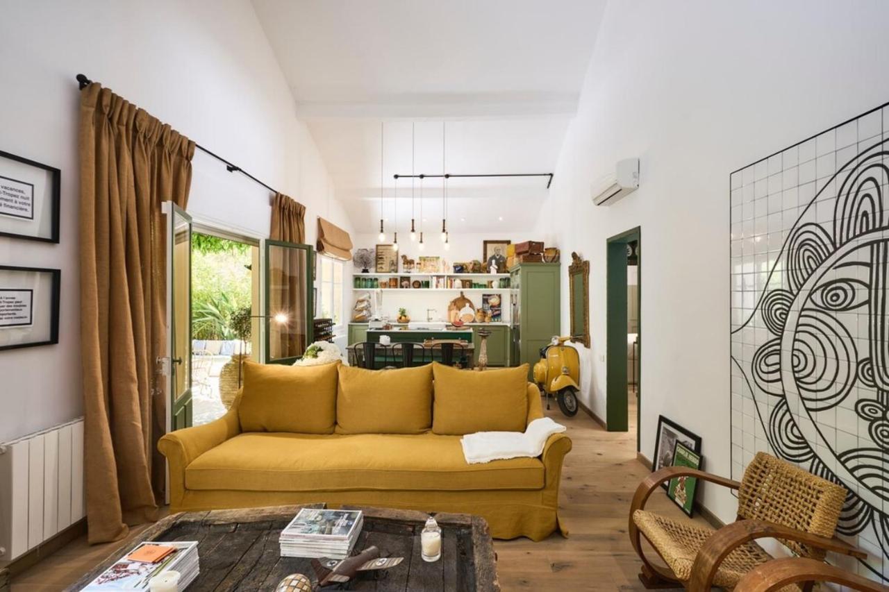 Holiday home La Cachette - Beautiful House In
