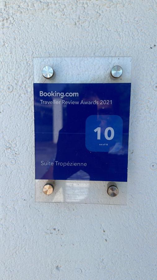 Tropezienne