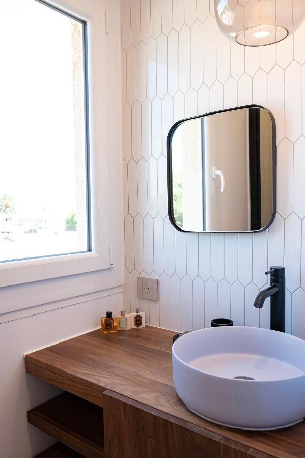 Apartment Studio Vue Sur Mer - B1 Saint-Tropez