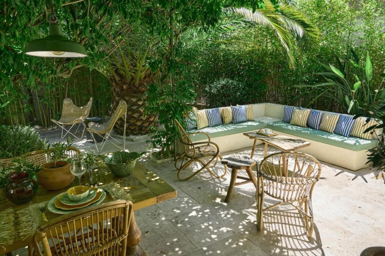 La Cachette - Beautiful House In Holiday home