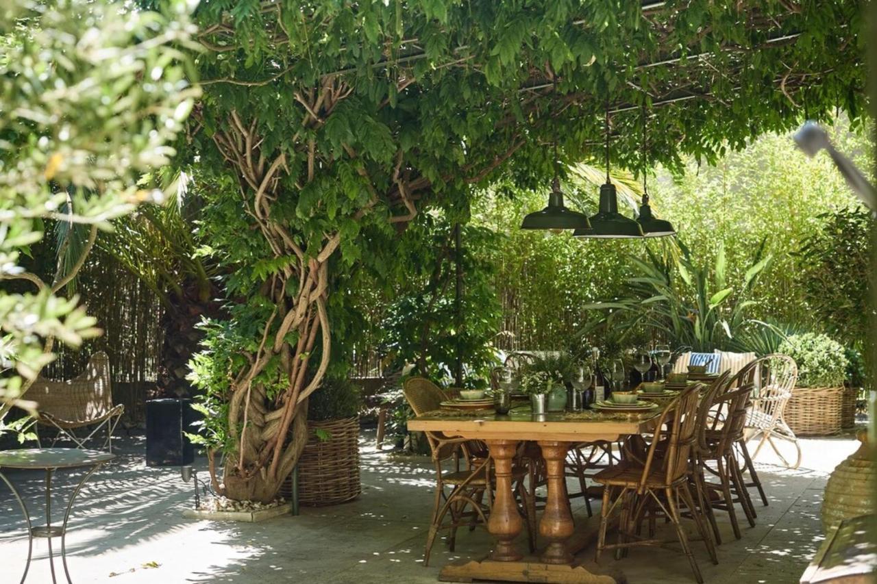 La Cachette - Beautiful House In