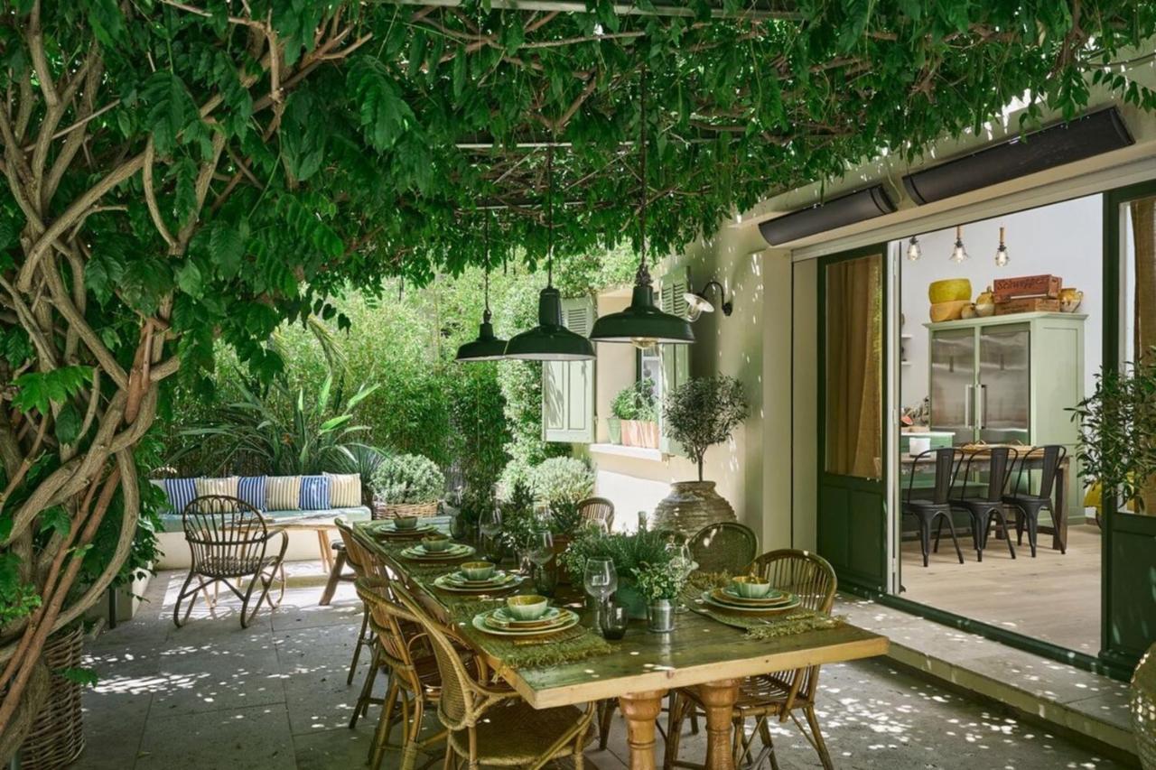 La Cachette - Beautiful House In