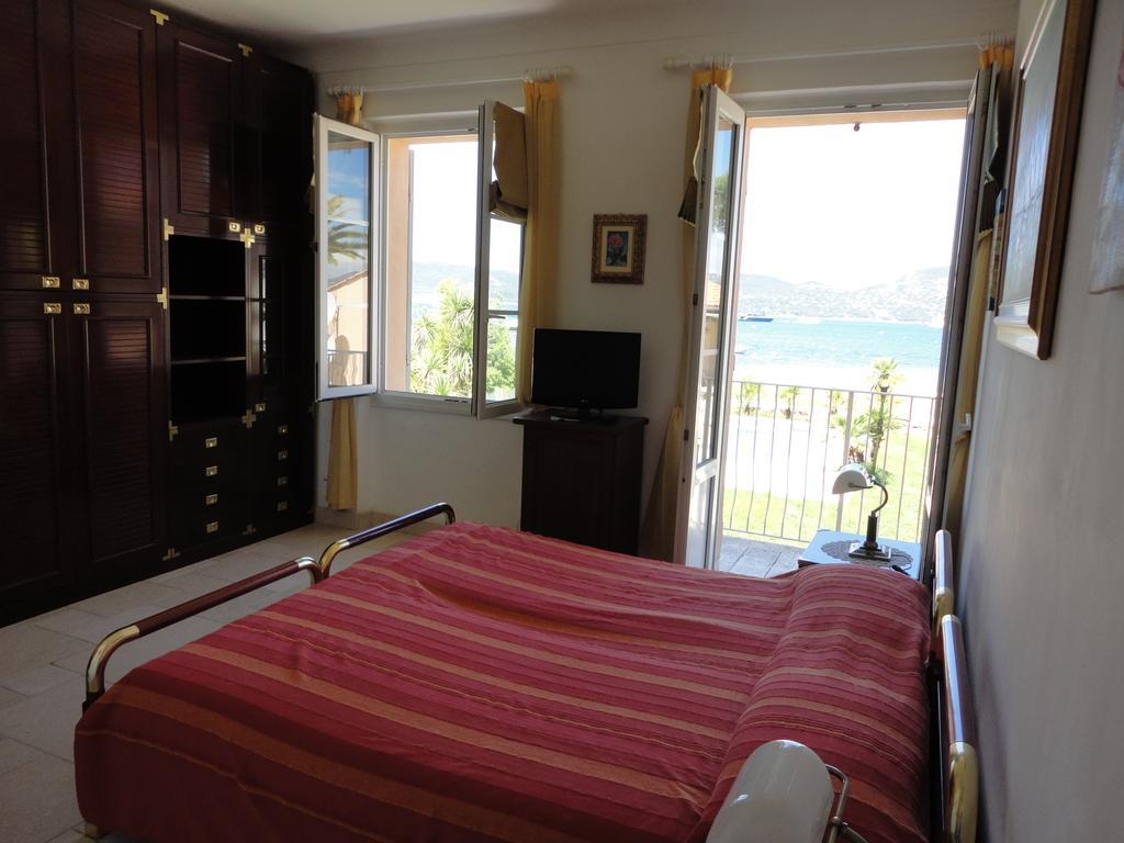 Playa Del Sol * Saint-Tropez