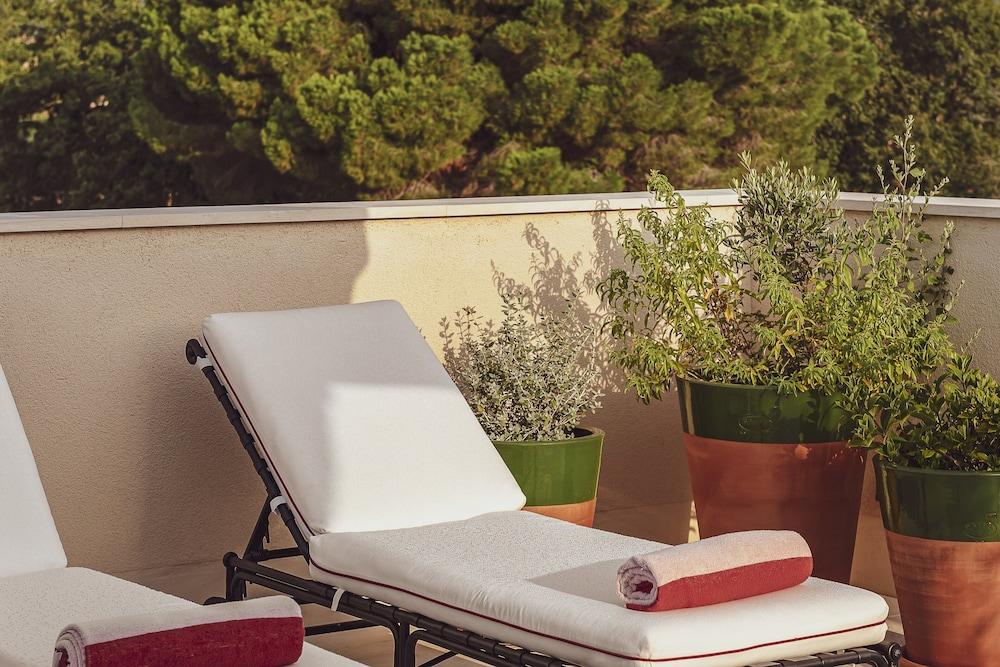 Lou Pinet Hotel 5*