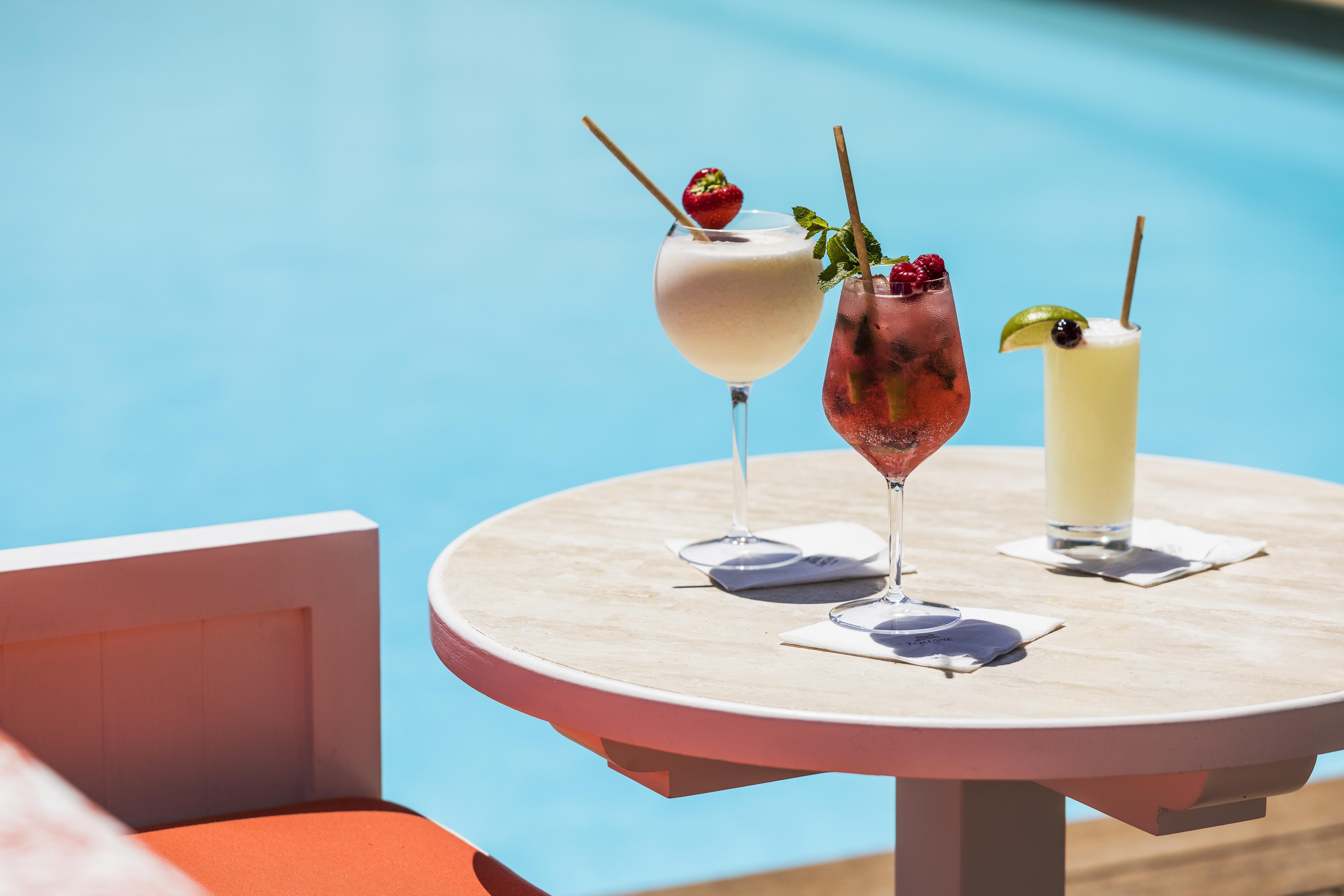 La Tartane Saint-Tropez
