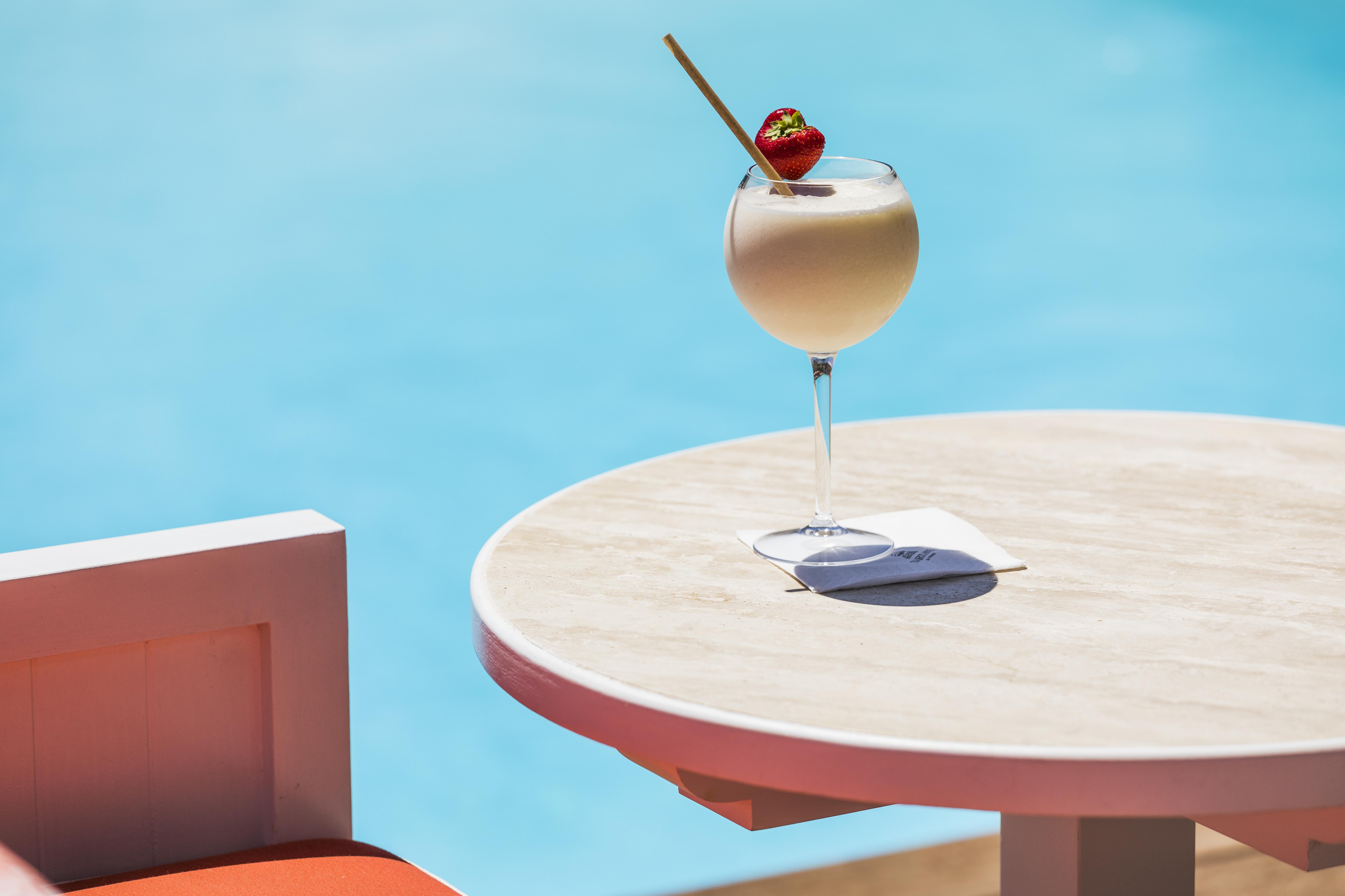 La Tartane Hotel Saint-Tropez