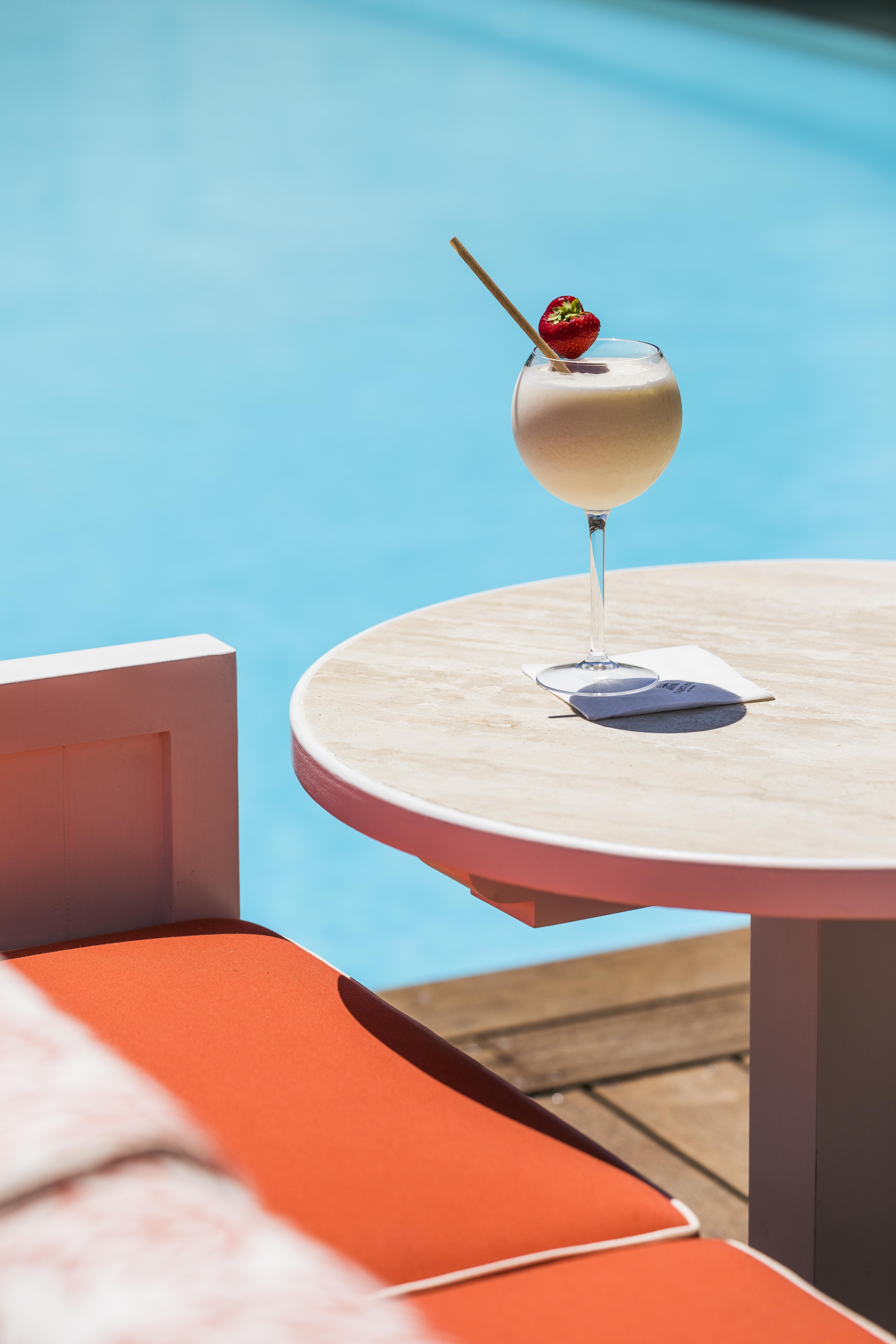 Hotel La Tartane Saint-Tropez