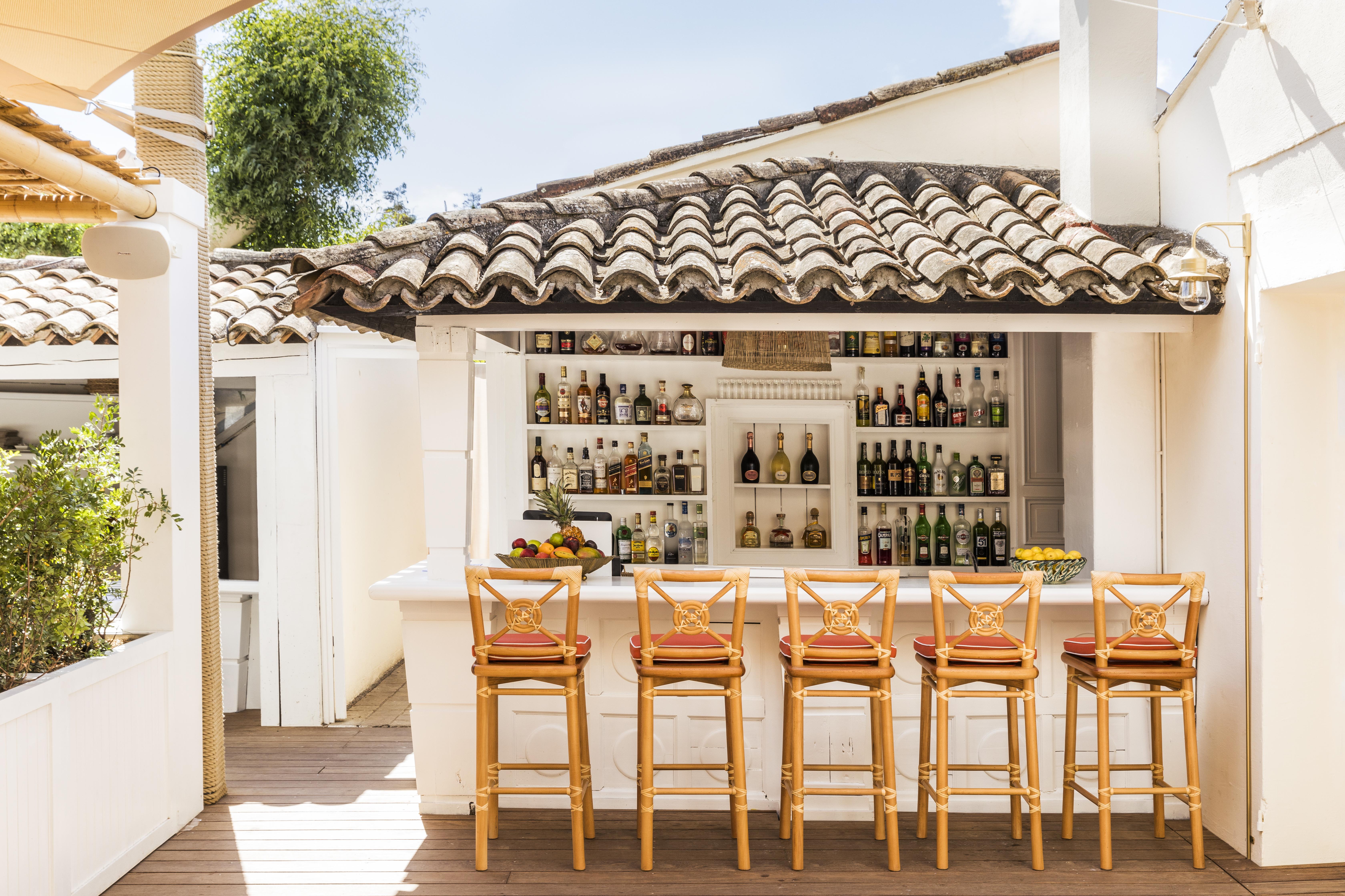 La Tartane 5* Saint-Tropez