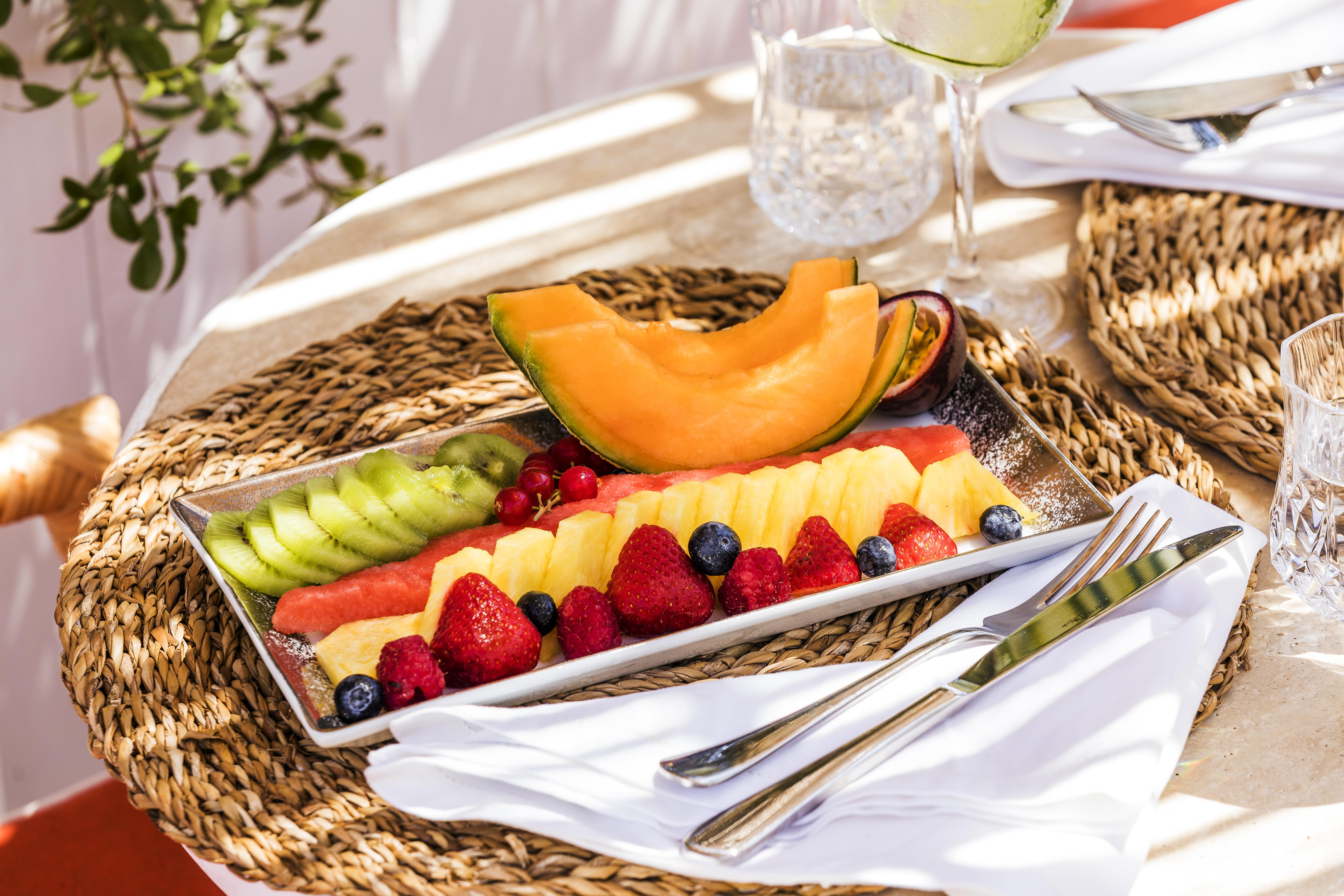 Hotel La Tartane Saint-Tropez