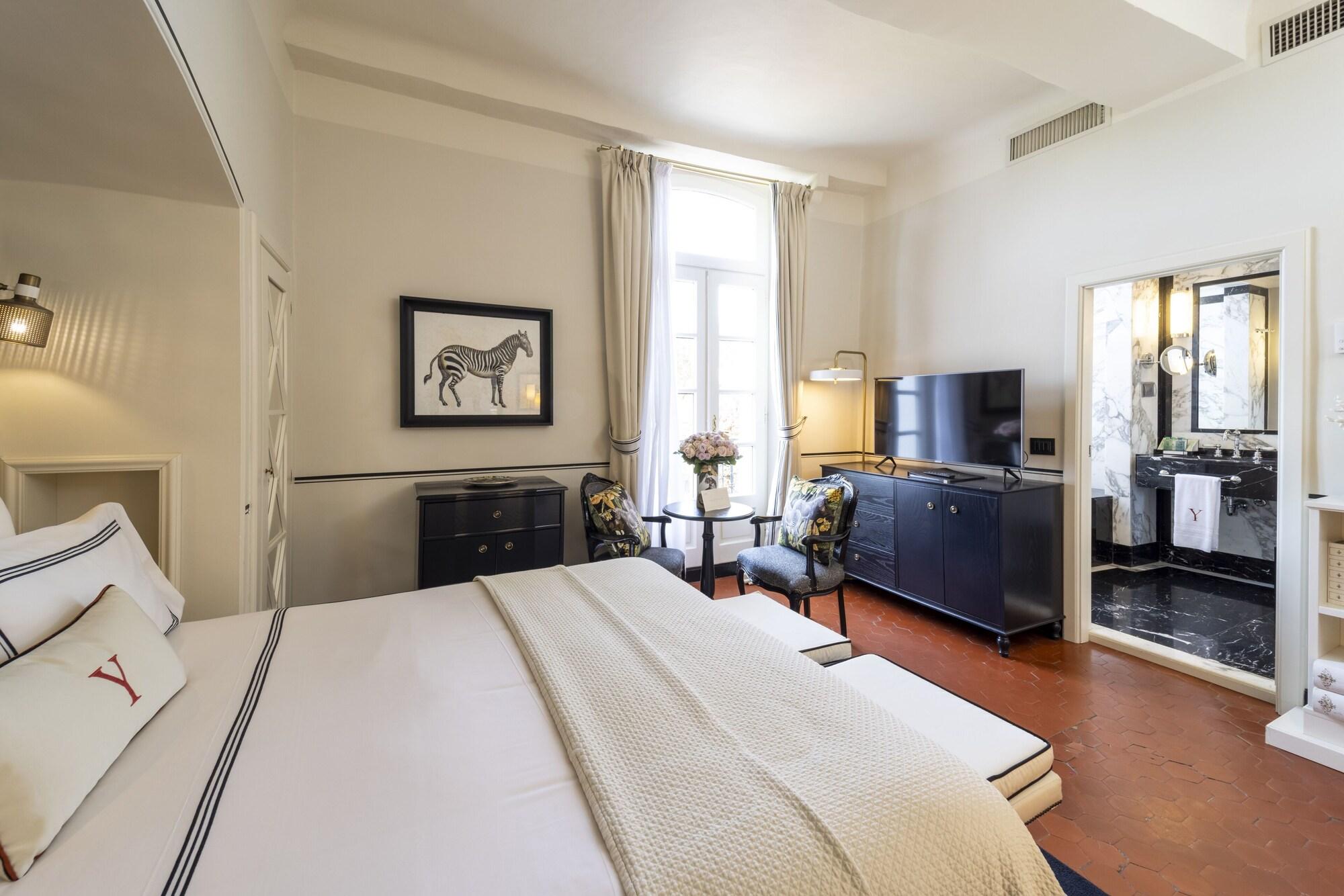 Le Yaca Hotel