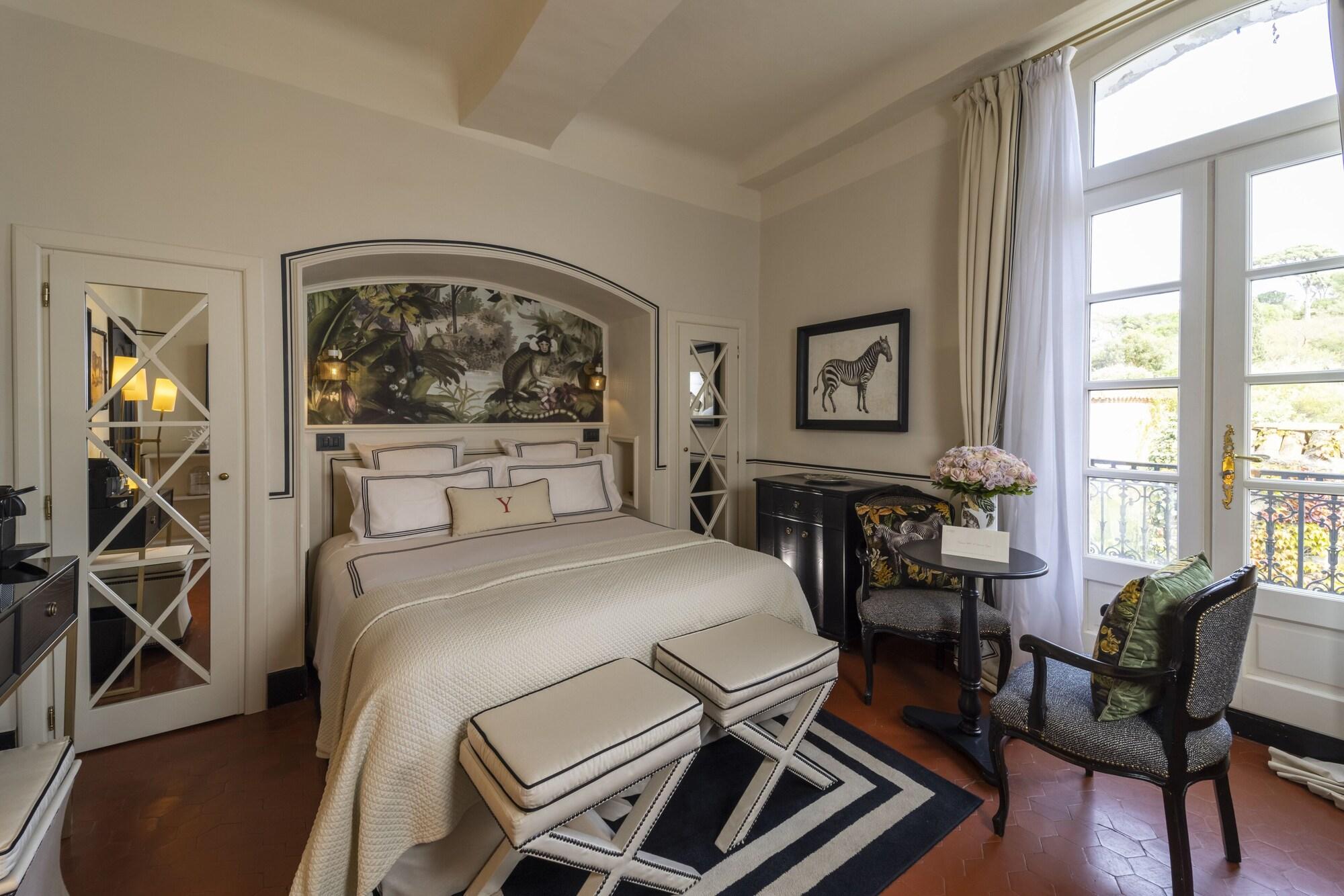 Le Yaca Hotel