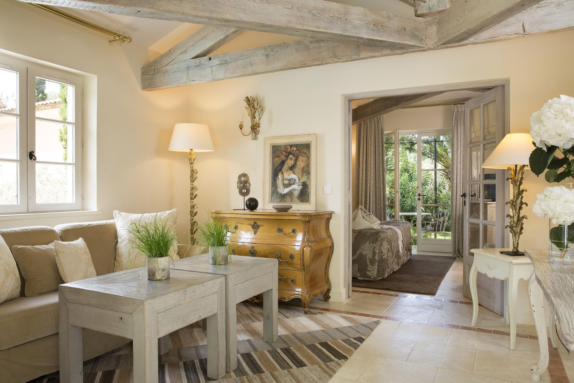 La Bastide De Tropez 5*