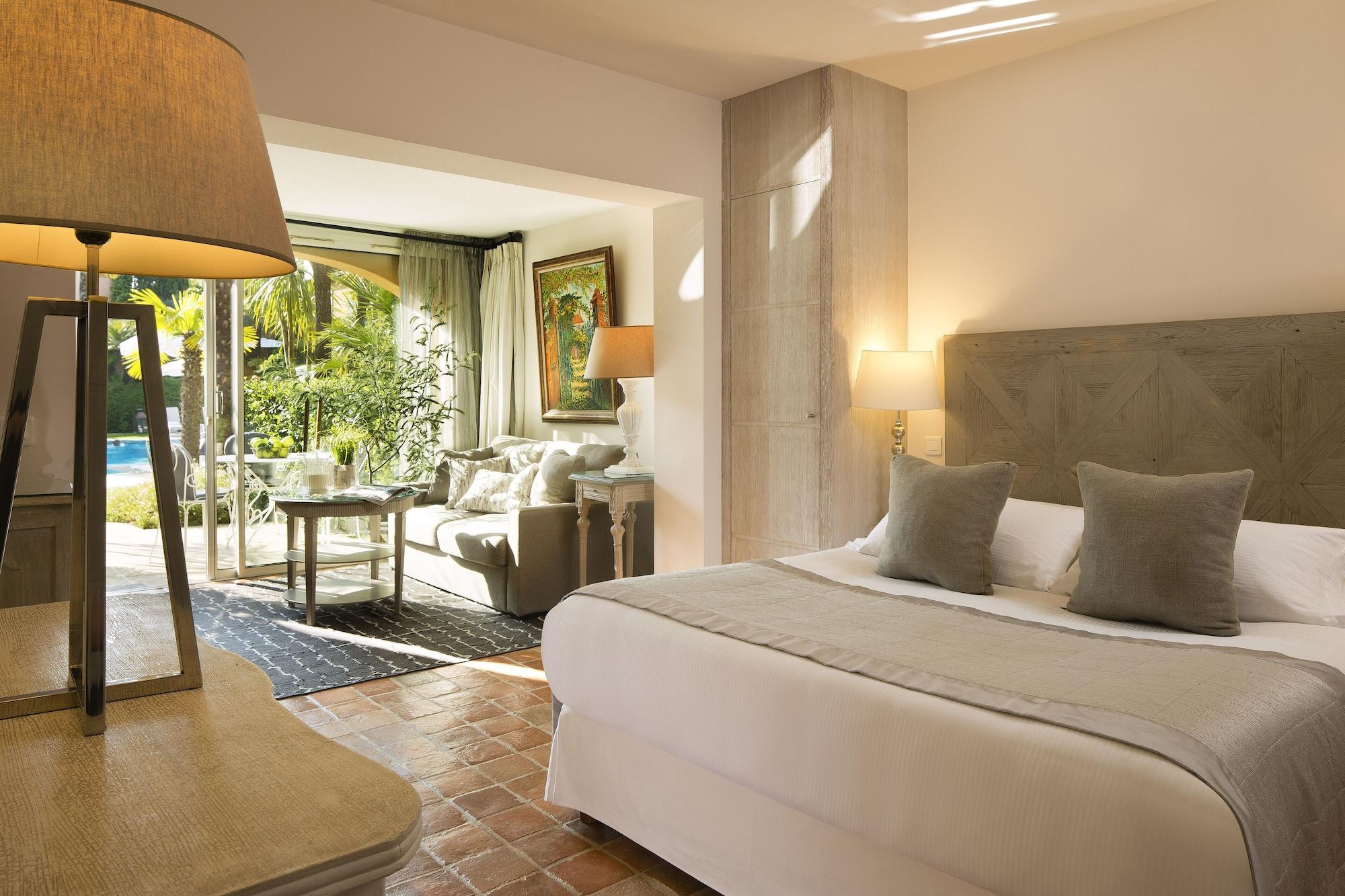 La Bastide De Tropez Hotel 5*