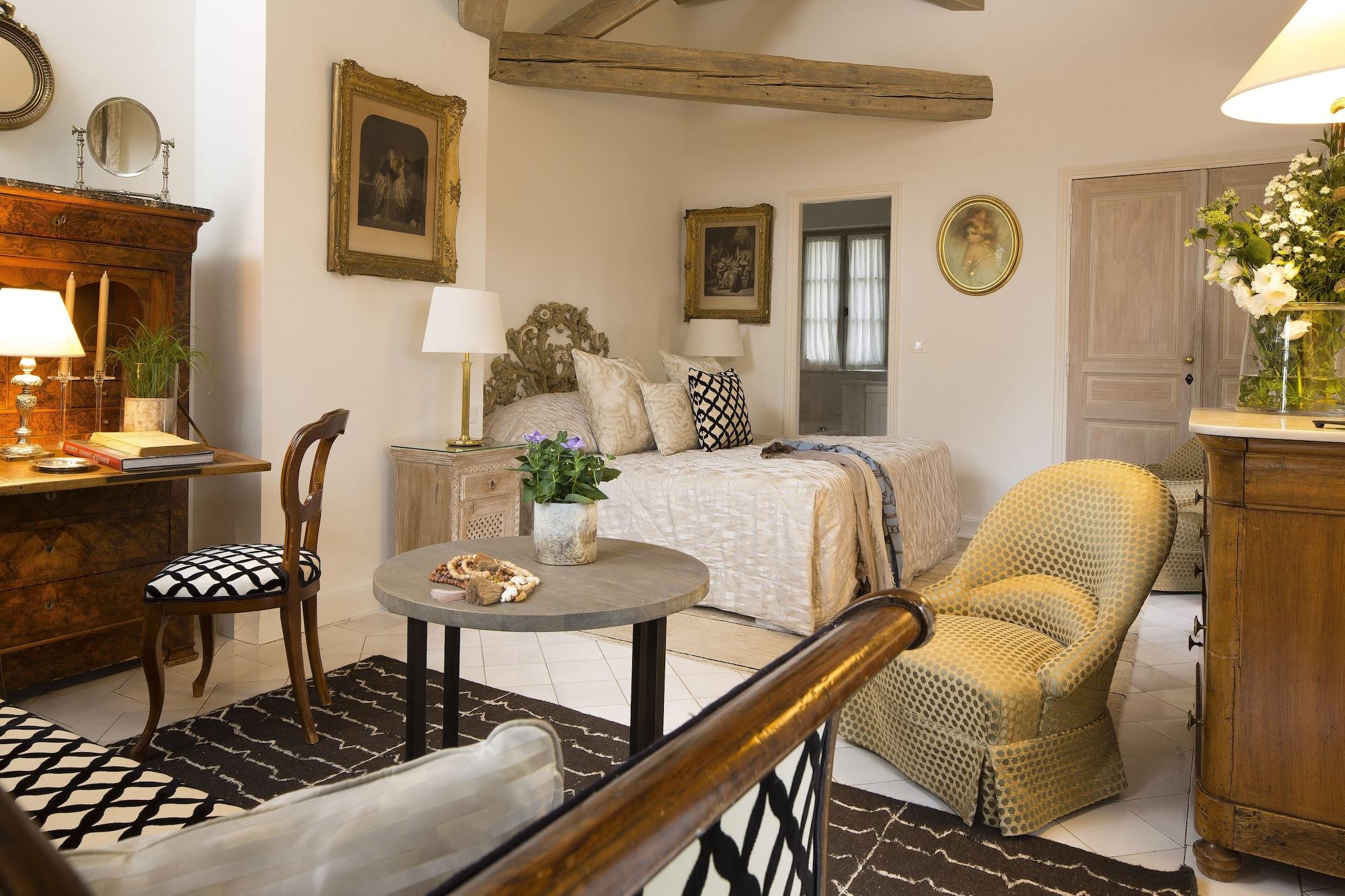 La Bastide De Tropez Hotel 5*