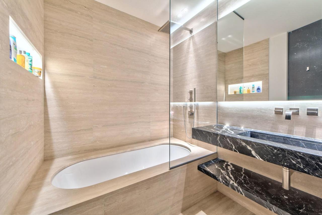Les Pins Incredible Architect In Ramatuelle Villa Saint-Tropez