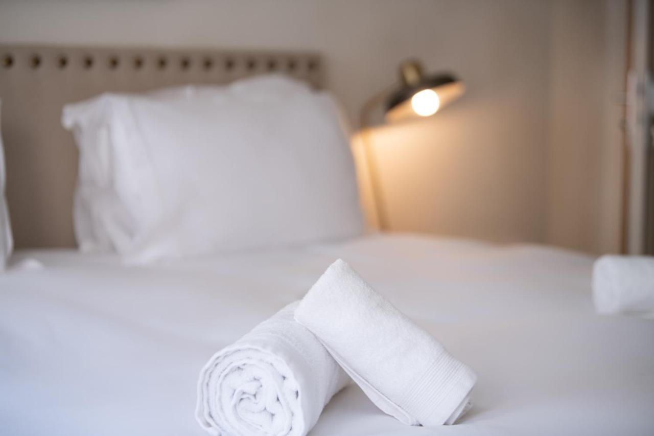 Apartment Pick A Flat's In - Rue Des Bouchonniers *
