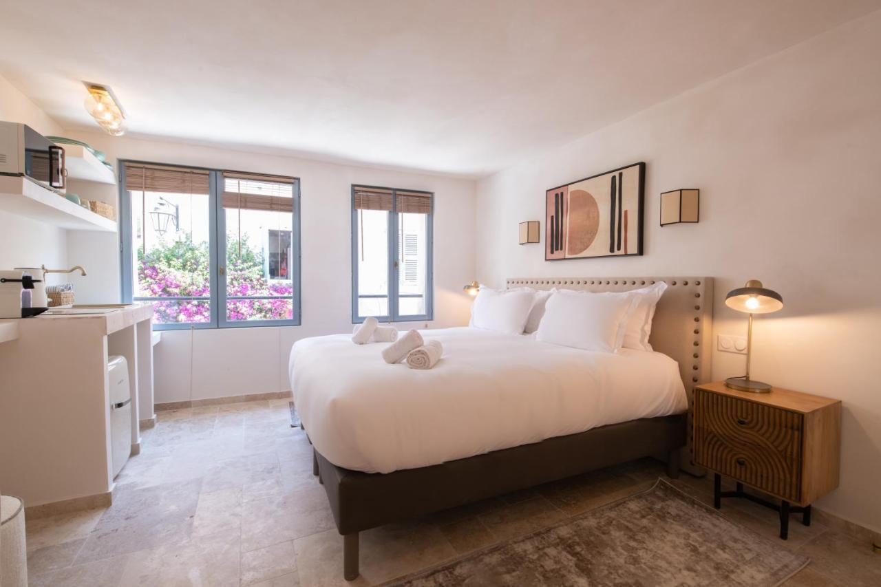 Apartment Pick A Flat's In - Rue Des Bouchonniers *