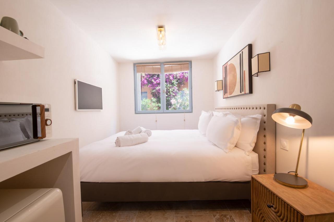 Pick A Flat's In - Rue Des Bouchonniers Apartment Saint-Tropez