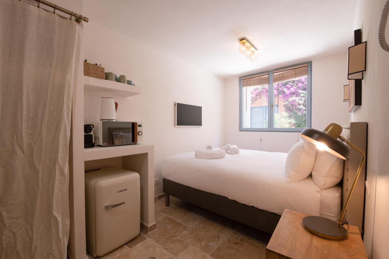 Apartment Pick A Flat's In - Rue Des Bouchonniers Saint-Tropez