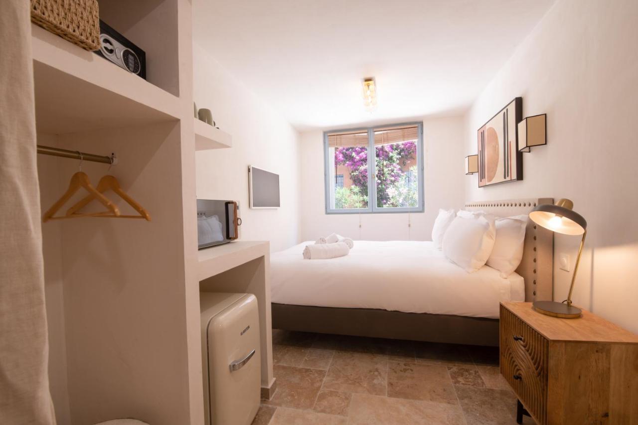 Pick A Flat's In - Rue Des Bouchonniers * Saint-Tropez