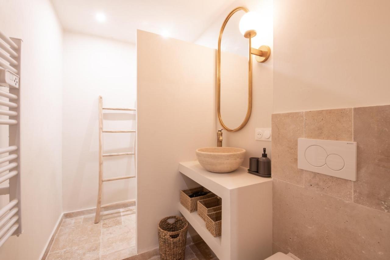 Pick A Flat's In - Rue Des Bouchonniers Apartment Saint-Tropez