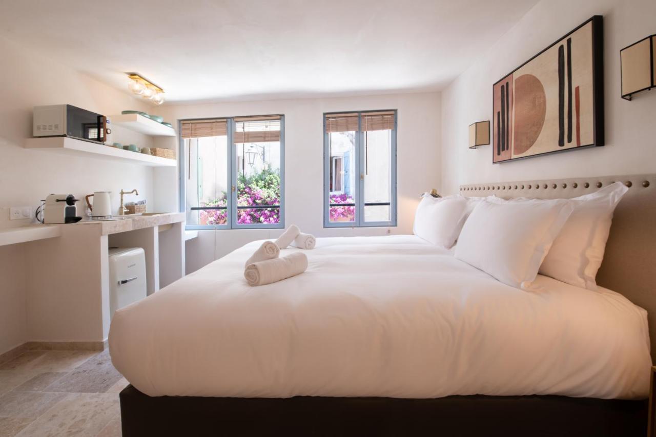 Apartment Pick A Flat's In - Rue Des Bouchonniers Saint-Tropez