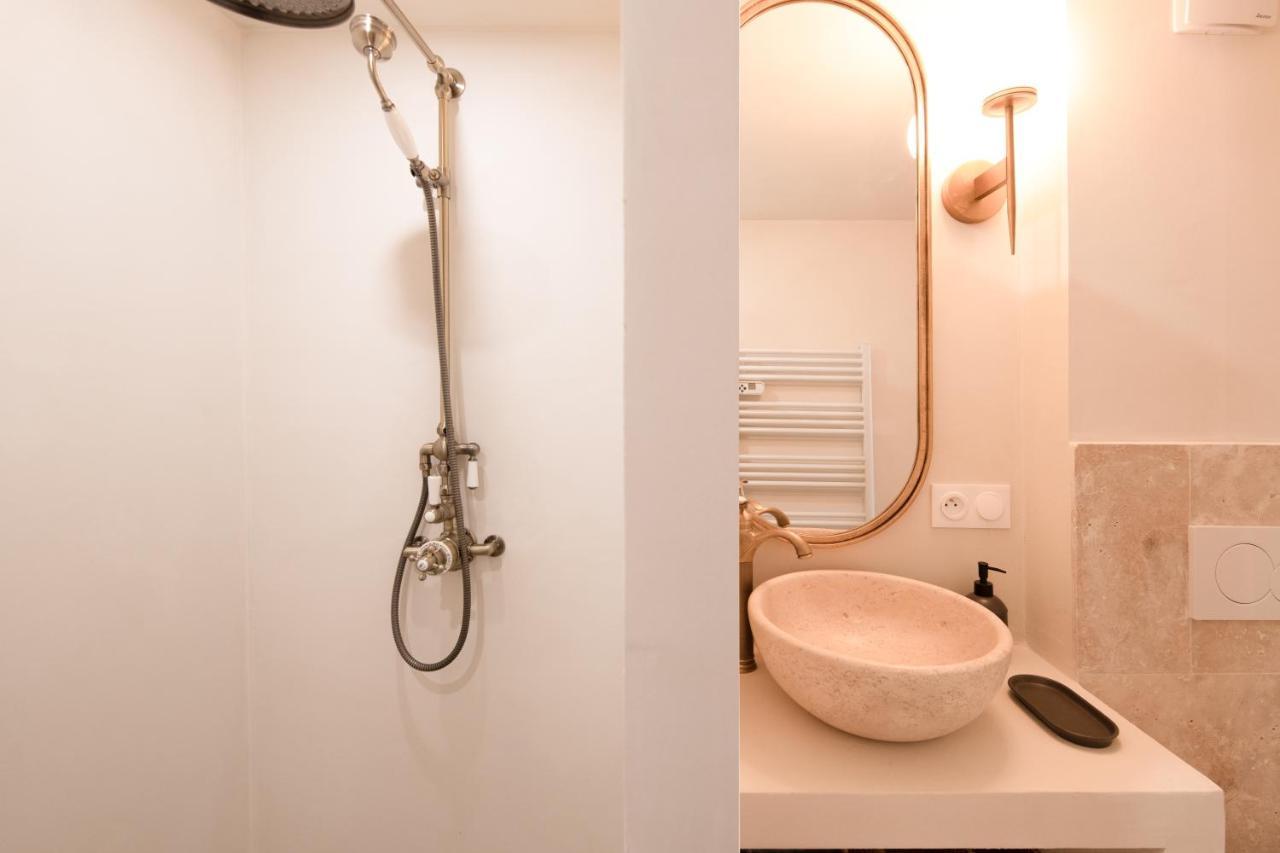Pick A Flat's In - Rue Des Bouchonniers Saint-Tropez