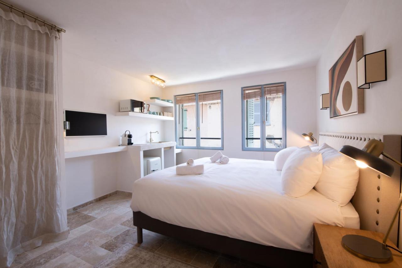 Pick A Flat's In - Rue Des Bouchonniers Apartment Saint-Tropez
