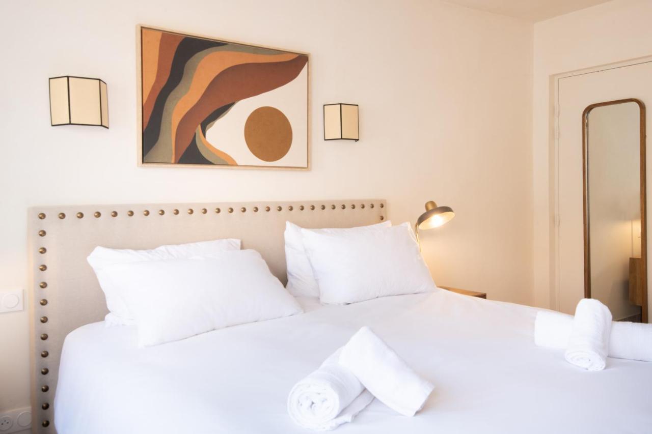 Apartment Pick A Flat's In - Rue Des Bouchonniers Saint-Tropez