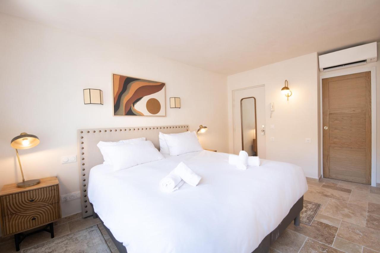 Pick A Flat's In - Rue Des Bouchonniers * Saint-Tropez