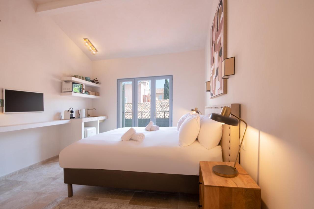 Pick A Flat's In - Rue Des Bouchonniers Saint-Tropez