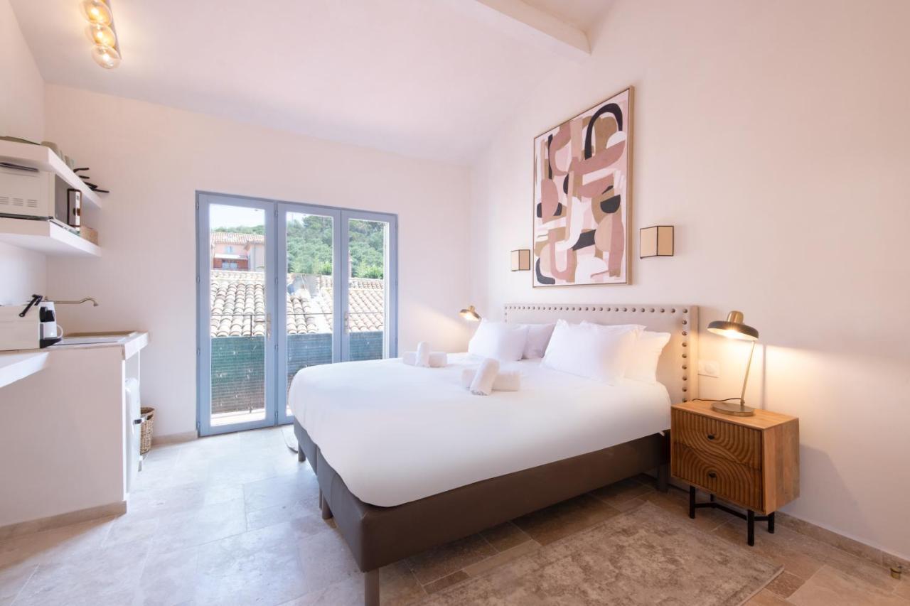 Pick A Flat's In - Rue Des Bouchonniers Apartment Saint-Tropez