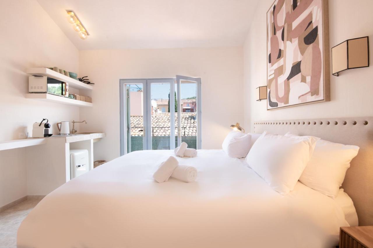 Apartment Pick A Flat's In - Rue Des Bouchonniers *