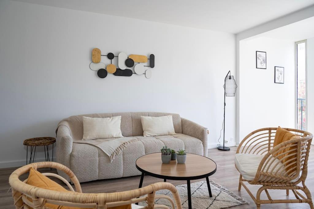 Apartment Magnifique