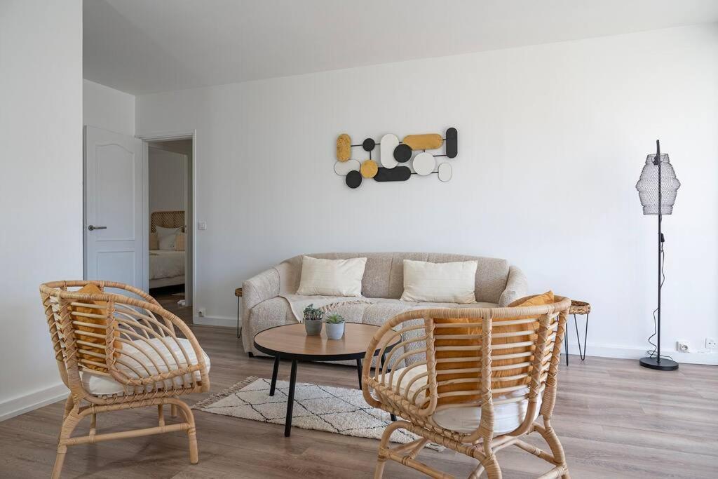 Apartment Magnifique Saint-Tropez