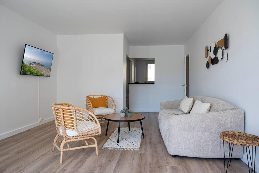 Magnifique Apartment Saint-Tropez
