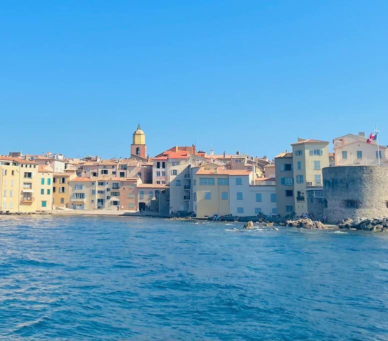 Holiday home Tropez