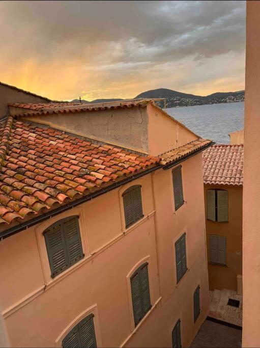 Tropez Holiday home