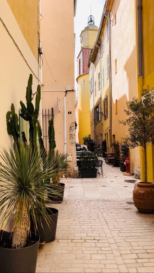 Tropez *